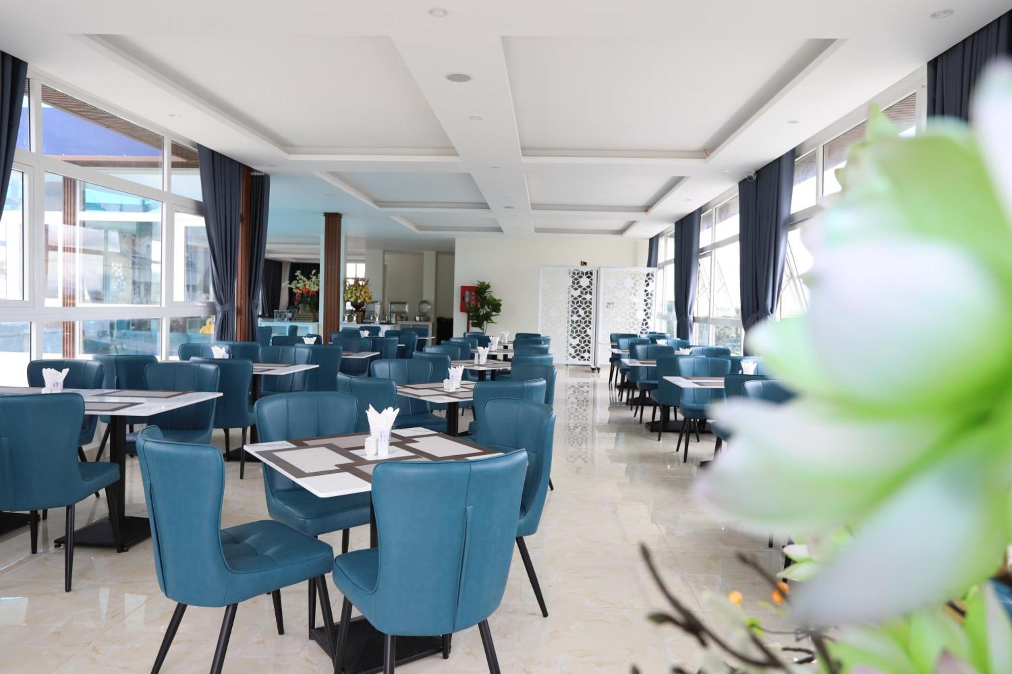 Le Marais Hotel Dalat Zewnętrze zdjęcie