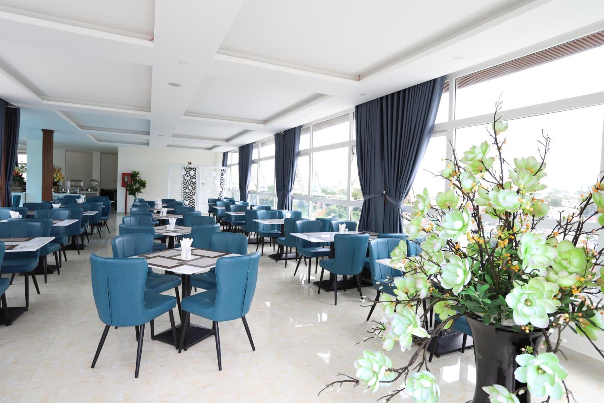 Le Marais Hotel Dalat Zewnętrze zdjęcie