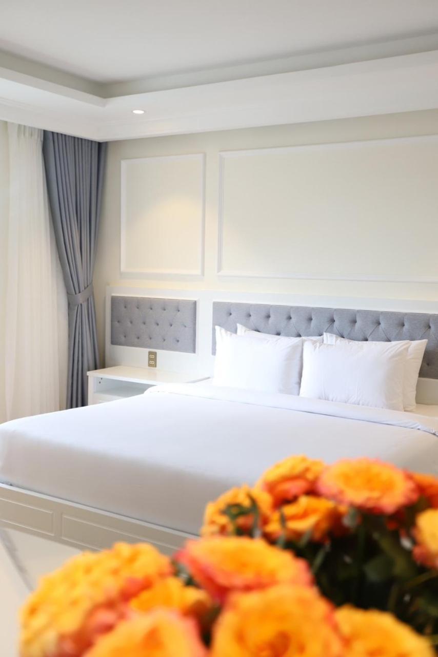 Le Marais Hotel Dalat Zewnętrze zdjęcie